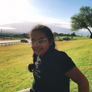 Meet your Posher, Mikaylah